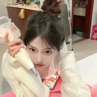 恋夏絮语