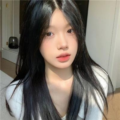 乌鸦女孩